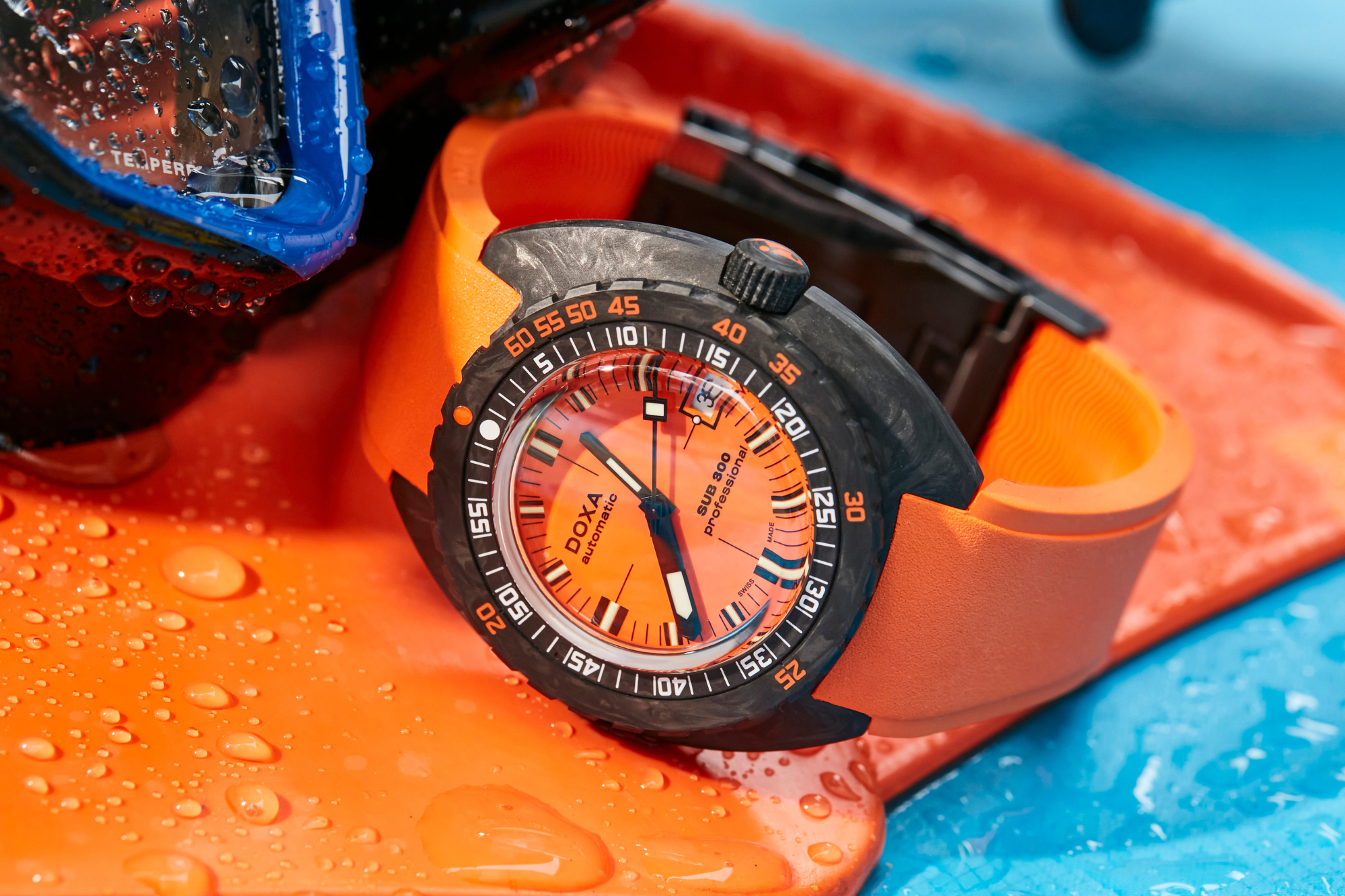 TIME AND TIDE