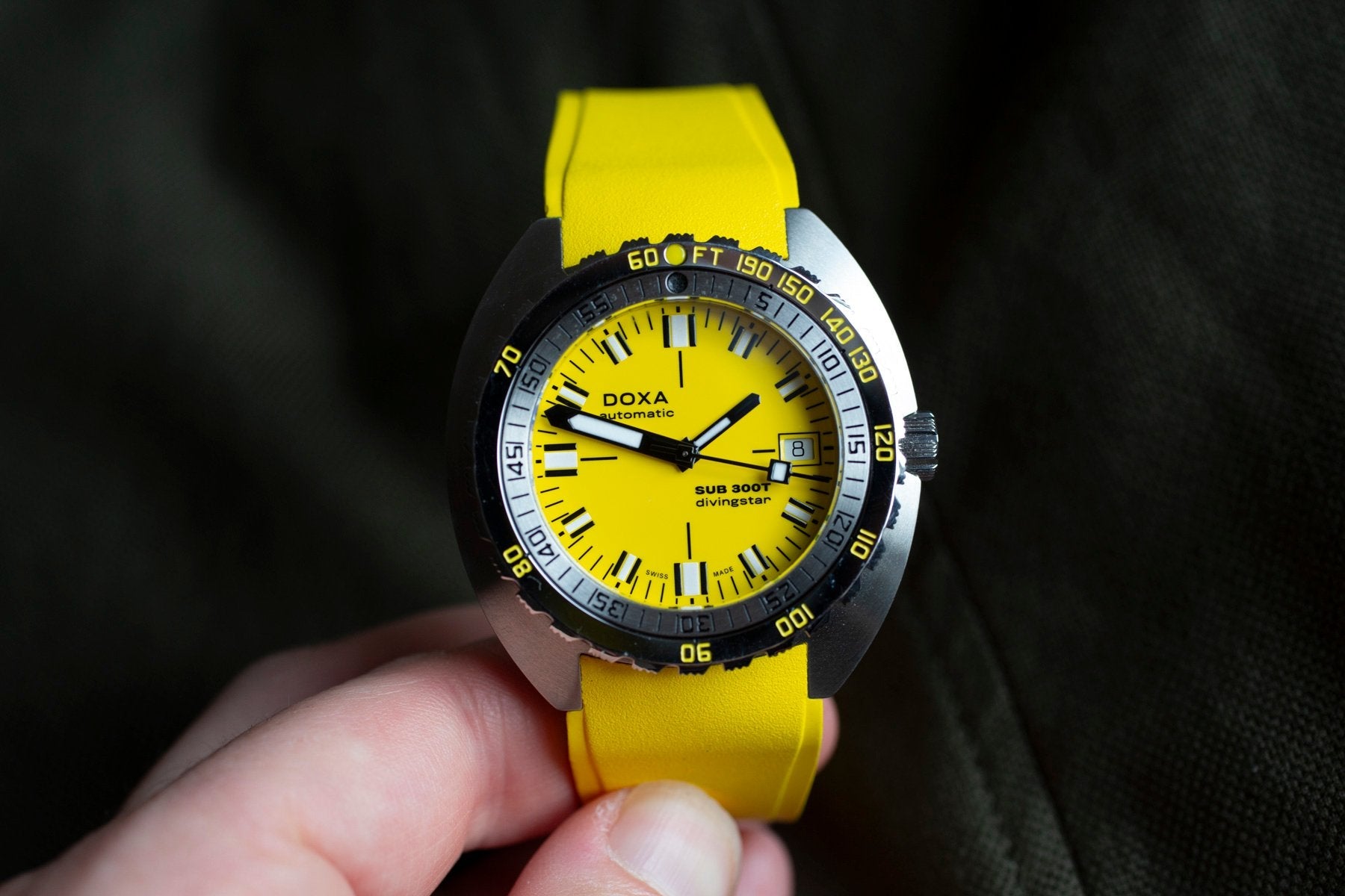 FRATELLO WATCHES