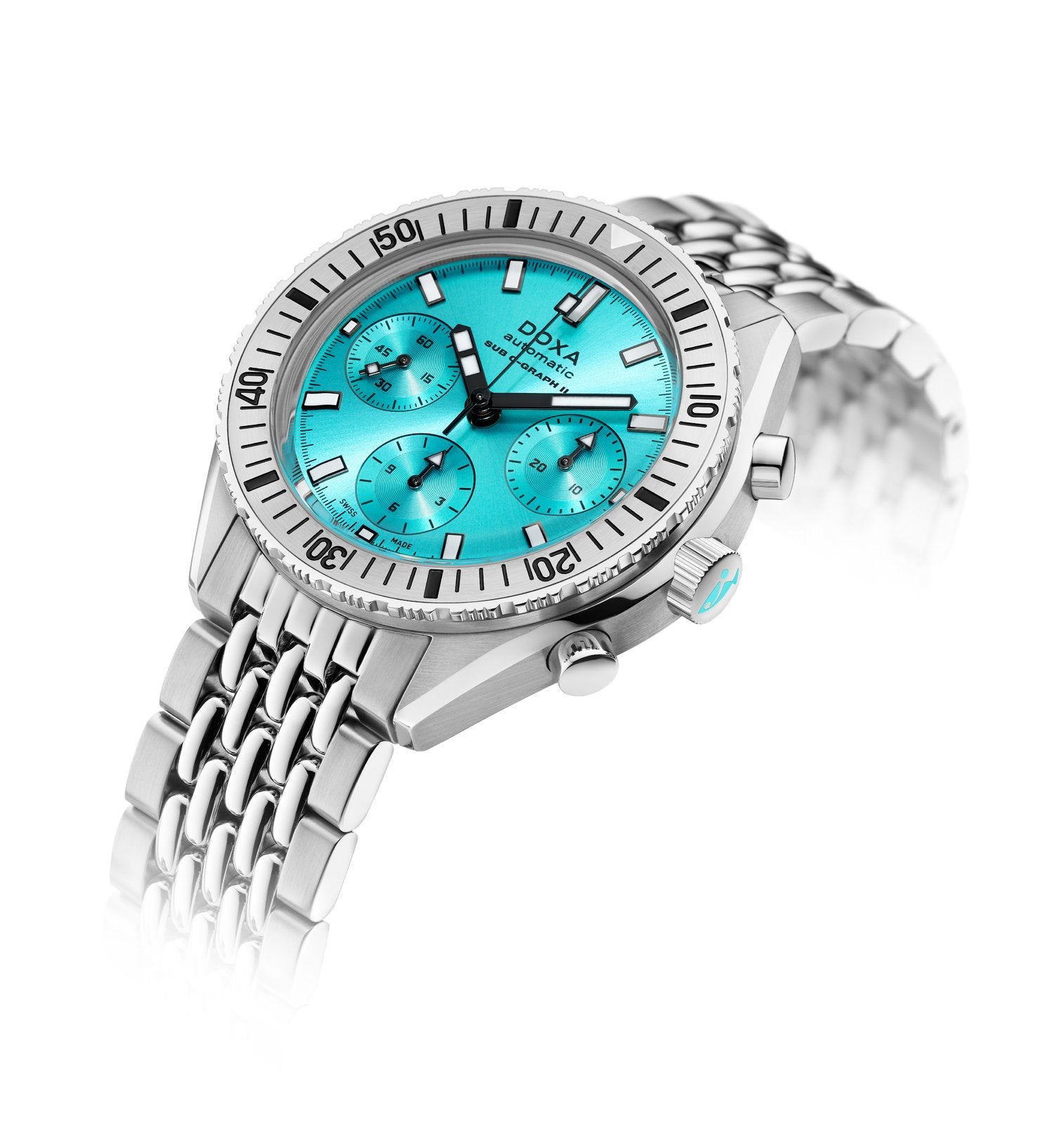 WRIST ENTHUISIAST