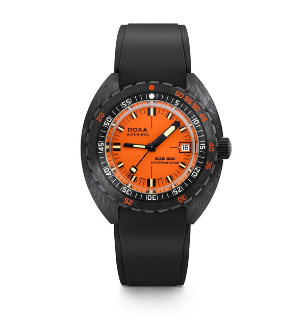ACQUIRE | DOXA Watches US