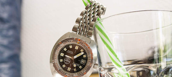 FRATELLO WATCHES | DOXA Watches US