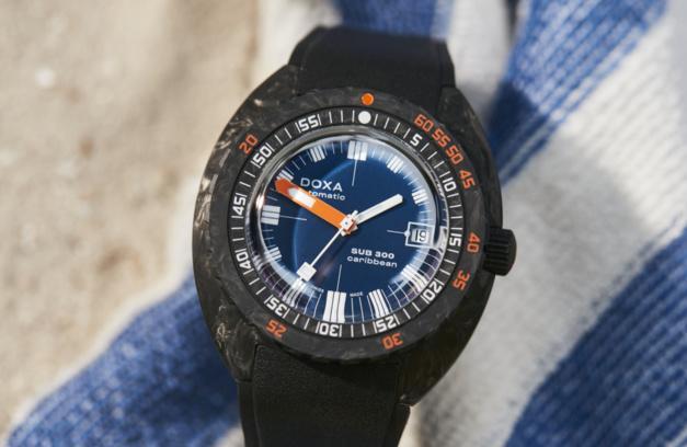 MONTRES DE LUXE | DOXA Watches US