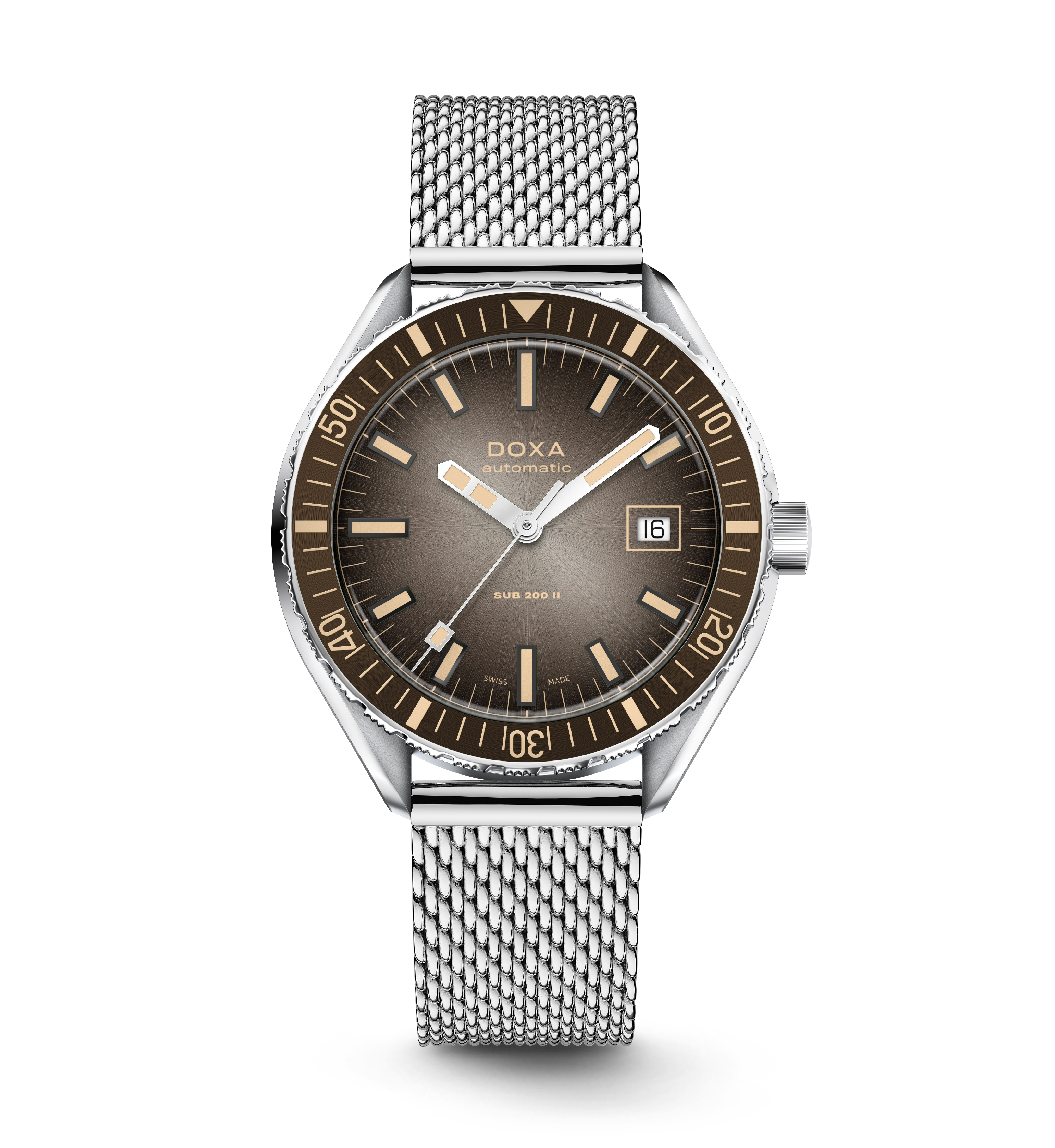 Sharkhunter Vintage