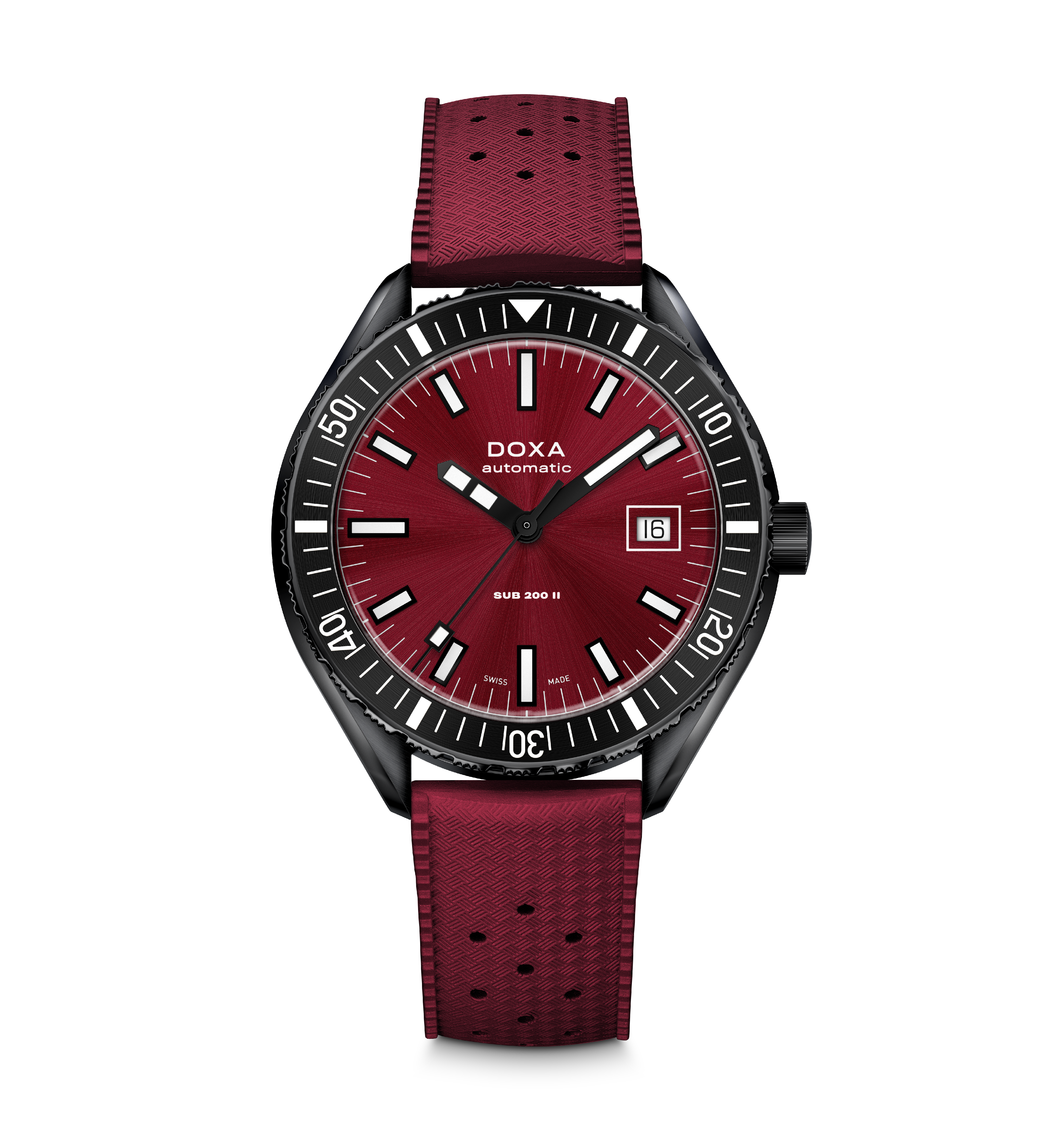 Redcoral