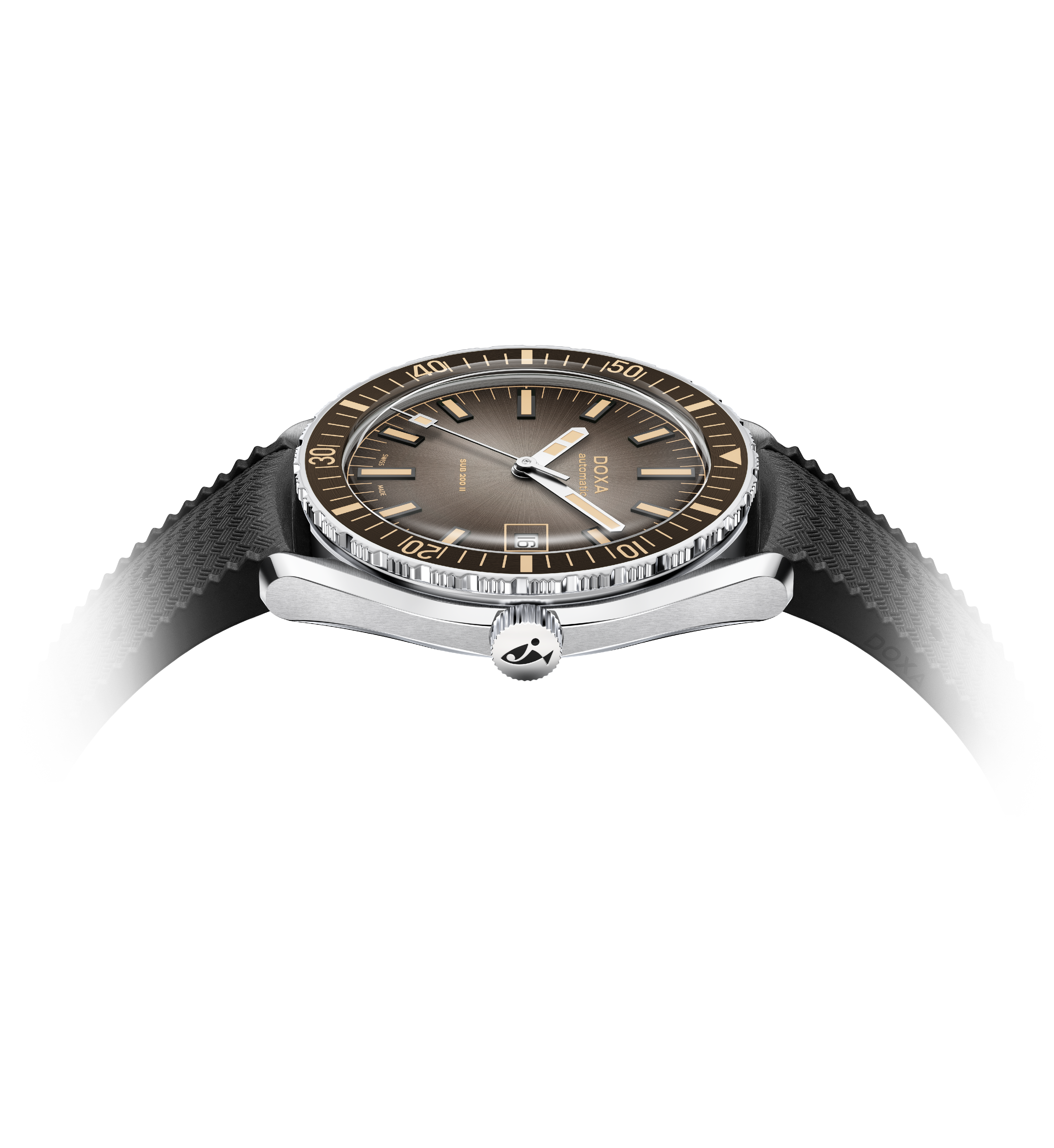 Sharkhunter Vintage