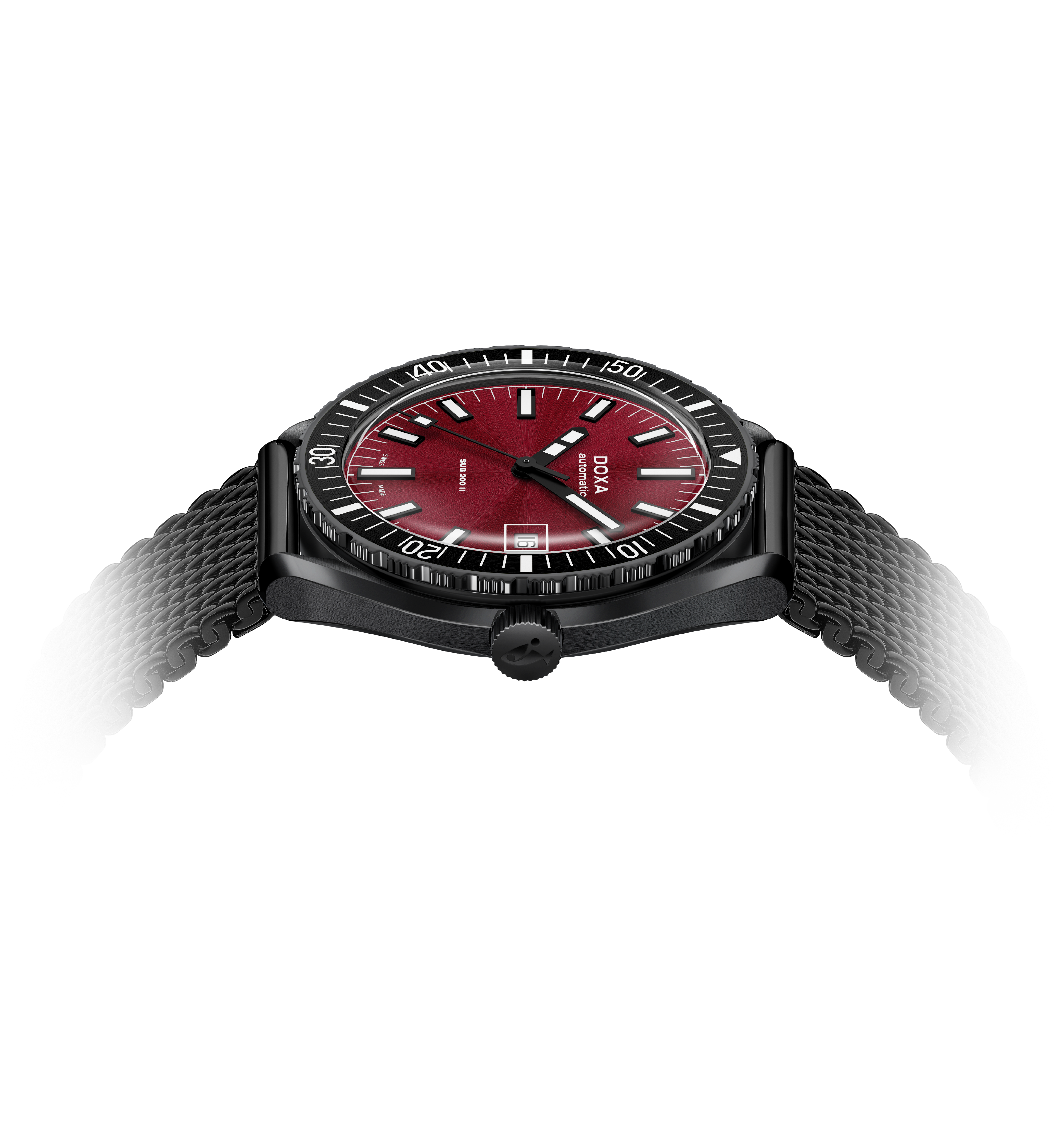 Redcoral