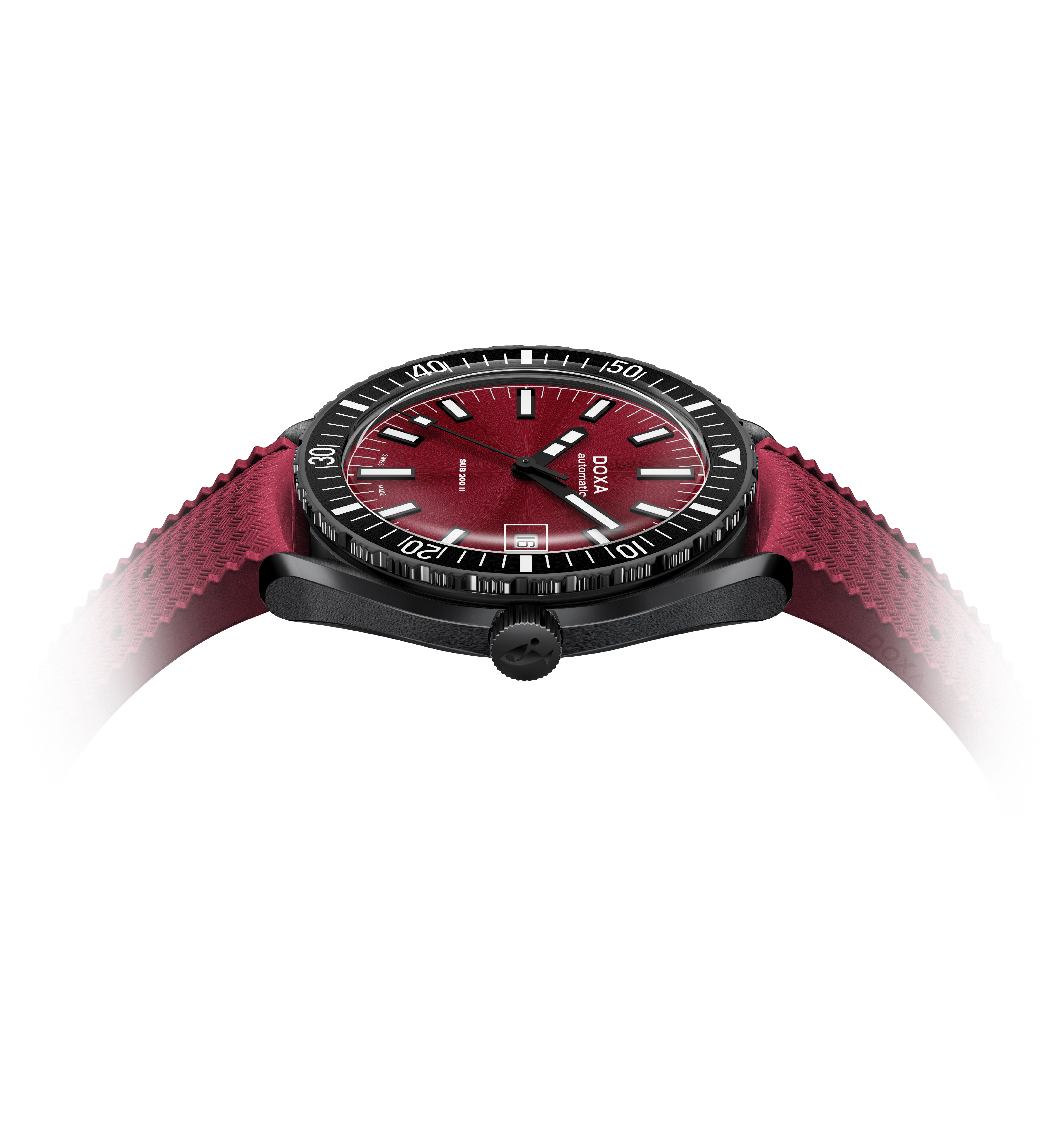 Redcoral