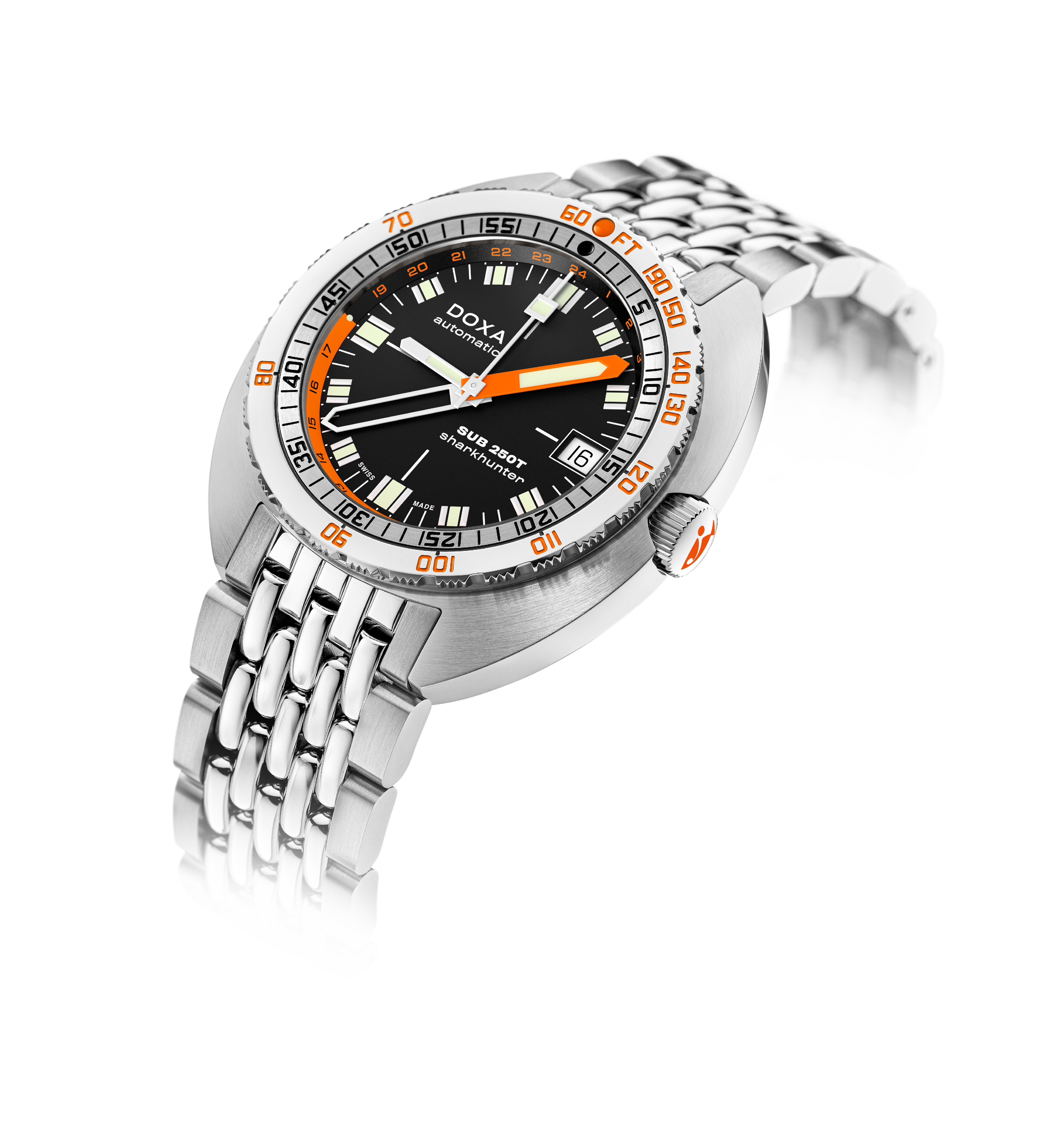 Sharkhunter