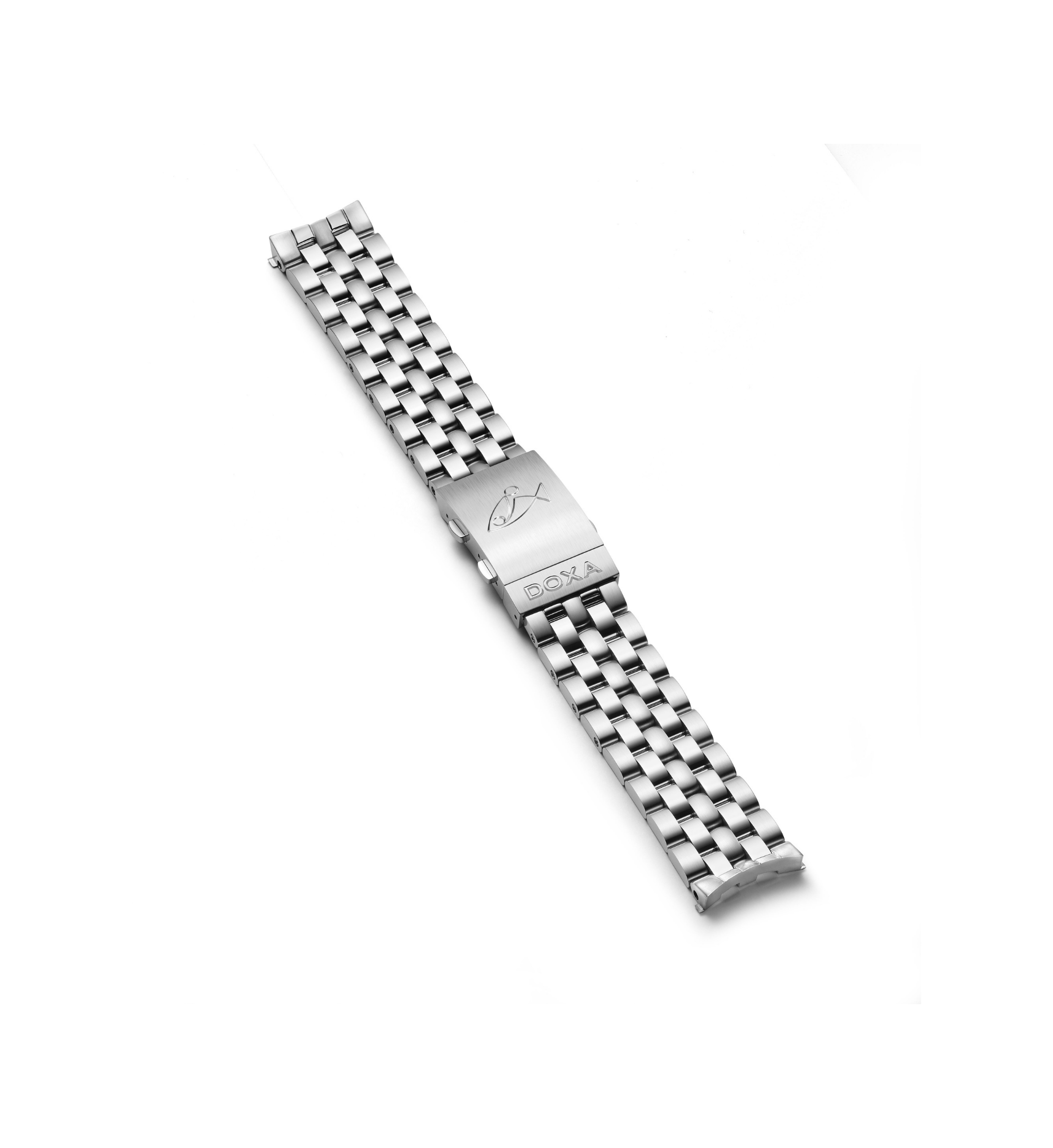 Stainless steel bracelet