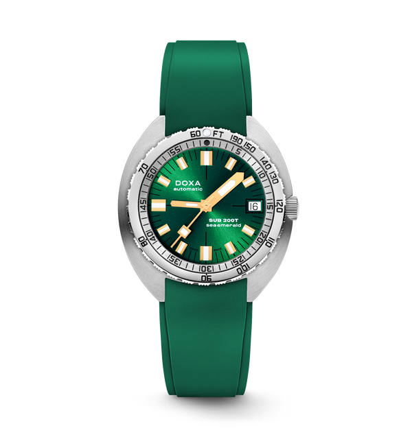 Sea Emerald