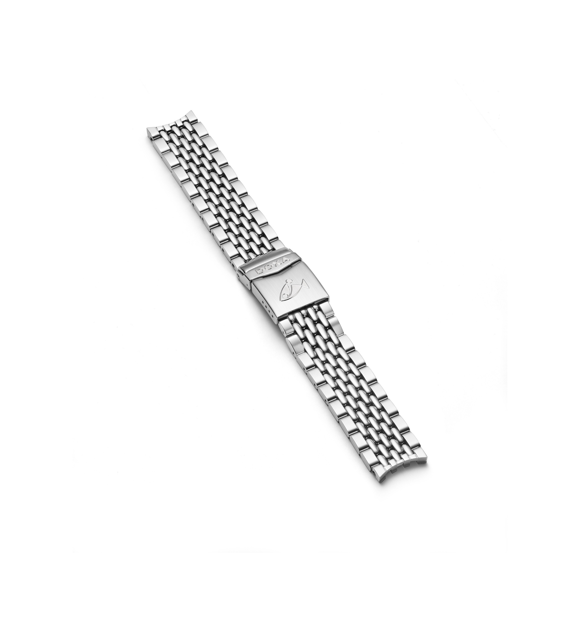 Stainless steel bracelet